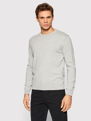 Sweter męski United Colors Of Benetton ze sklepu: MODIVO w kategorii: Swetry męskie - zdjęcie WP-EBWP-BKLVO-LN0_0000208743143