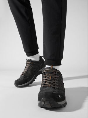 Buty trekkingowe męskie jesienne CMP ze sklepu: MODIVO w kategorii: Buty trekkingowe męskie - zdjęcie WP-EBWP-BKLVO-LN0_0000208745581