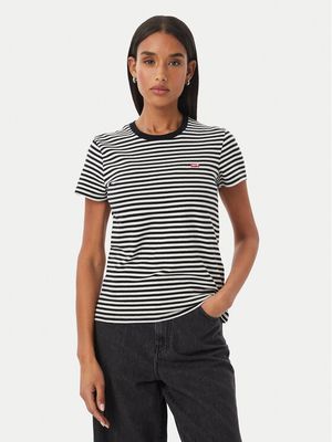 Bluzka damska Levi's® ze sklepu: MODIVO w kategorii: Bluzki damskie - zdjęcie WP-EBWP-BKLVO-LN0_0000208760621