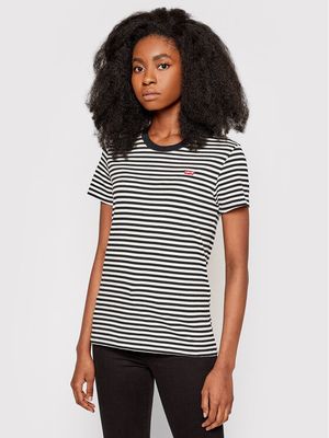 Levi's® - Bluzka damska na wiosnę ze sklepu: MODIVO w kategorii: Bluzki damskie - zdjęcie WP-EBWP-BKLVO-LN0_0000208760621