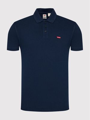 T-shirt męski Levi's® ze sklepu: MODIVO w kategorii: T-shirty męskie - zdjęcie WP-EBWP-BKLVO-LN0_0000208785204