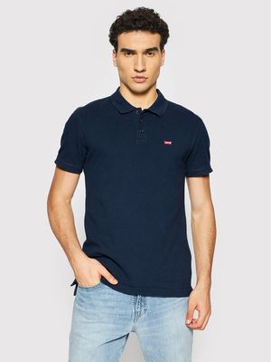T-shirt męski Levi's® ze sklepu: MODIVO w kategorii: T-shirty męskie - zdjęcie WP-EBWP-BKLVO-LN0_0000208785204