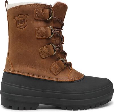 Buty zimowe męskie Helly Hansen ze sklepu: MODIVO w kategorii: Buty zimowe męskie - zdjęcie WP-EBWP-BKLVO-LN0_0000208792790