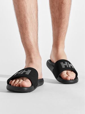 Klapki męskie letnie Helly Hansen ze sklepu: MODIVO w kategorii: Klapki męskie - zdjęcie WP-EBWP-BKLVO-LN0_0000208793612