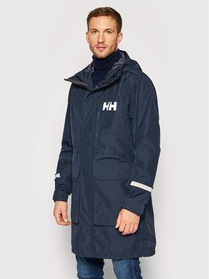 Kurtka męska zimowa Helly Hansen ze sklepu: MODIVO w kategorii: Kurtki męskie - zdjęcie WP-EBWP-BKLVO-LN0_0000208808378