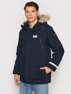 Kurtka męska sportowa Helly Hansen ze sklepu: MODIVO w kategorii: Kurtki męskie - zdjęcie WP-EBWP-BKLVO-LN0_0000208808781