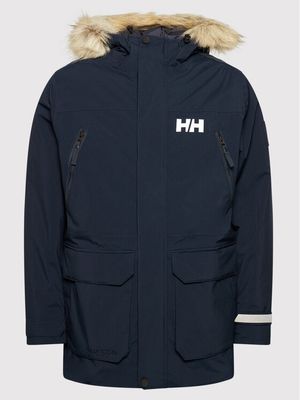 Kurtka męska casual Helly Hansen ze sklepu: MODIVO w kategorii: Kurtki męskie - zdjęcie WP-EBWP-BKLVO-LN0_0000208808781