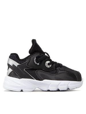 Buty sportowe dziecięce na wiosnę adidas ze sklepu: MODIVO w kategorii: Buty sportowe dziecięce - zdjęcie WP-EBWP-BKLVO-LN0_0000208814254