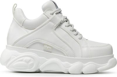 Buffalo - Buty sportowe damskie na wiosnę ze sklepu: MODIVO w kategorii: Buty sportowe damskie - zdjęcie WP-EBWP-BKLVO-LN0_0000208825771