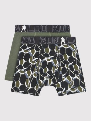 Majtki dziecięce Cristiano Ronaldo CR7 ze sklepu: MODIVO w kategorii: Majtki dziecięce - zdjęcie WP-EBWP-BKLVO-LN0_0000208871976