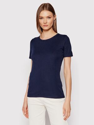Bluzka damska na lato United Colors Of Benetton ze sklepu: MODIVO w kategorii: Bluzki damskie - zdjęcie WP-EBWP-BKLVO-LN0_0000208878531
