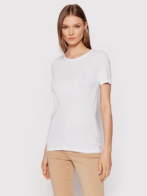 Bluzka damska na zimę United Colors Of Benetton ze sklepu: MODIVO w kategorii: Bluzki damskie - zdjęcie WP-EBWP-BKLVO-LN0_0000208878562