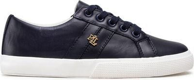 Trampki damskie na wiosnę LAUREN RALPH LAUREN ze sklepu: MODIVO w kategorii: Trampki damskie - zdjęcie WP-EBWP-BKLVO-LN0_0000208880329