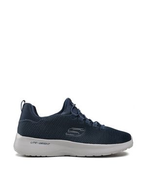 Buty sportowe męskie Skechers ze sklepu: MODIVO w kategorii: Buty sportowe męskie - zdjęcie WP-EBWP-BKLVO-LN0_0000208887236