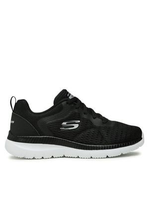 Buty sportowe damskie na wiosnę Skechers ze sklepu: MODIVO w kategorii: Buty sportowe damskie - zdjęcie WP-EBWP-BKLVO-LN0_0000208887830