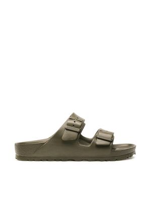 Klapki damskie casual wiosenne BIRKENSTOCK ze sklepu: MODIVO w kategorii: Klapki damskie - zdjęcie WP-EBWP-BKLVO-LN0_0000208897488
