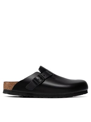 Klapki damskie na lato BIRKENSTOCK ze sklepu: MODIVO w kategorii: Klapki damskie - zdjęcie WP-EBWP-BKLVO-LN0_0000208898195