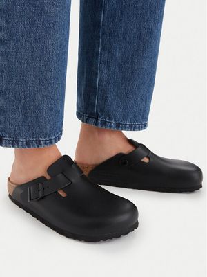 Klapki damskie na lato BIRKENSTOCK ze sklepu: MODIVO w kategorii: Klapki damskie - zdjęcie WP-EBWP-BKLVO-LN0_0000208898195