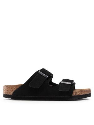 Klapki damskie na lato BIRKENSTOCK ze sklepu: MODIVO w kategorii: Klapki damskie - zdjęcie WP-EBWP-BKLVO-LN0_0000208899451