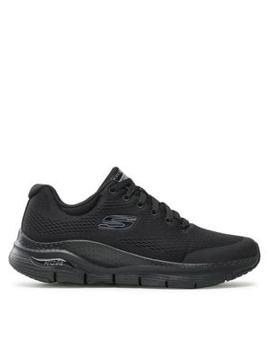Buty sportowe męskie jesienne Skechers ze sklepu: MODIVO w kategorii: Buty sportowe męskie - zdjęcie WP-EBWP-BKLVO-LN0_0000208926898