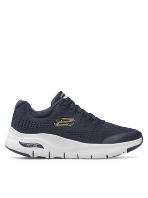 Buty sportowe męskie sportowe Skechers ze sklepu: MODIVO w kategorii: Buty sportowe męskie - zdjęcie WP-EBWP-BKLVO-LN0_0000208926904