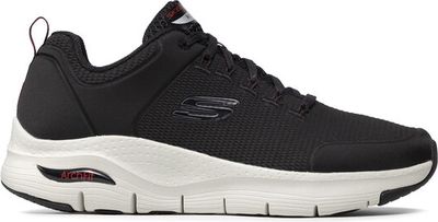 Skechers - Buty sportowe męskie jesienne ze sklepu: MODIVO w kategorii: Buty sportowe męskie - zdjęcie WP-EBWP-BKLVO-LN0_0000208926911
