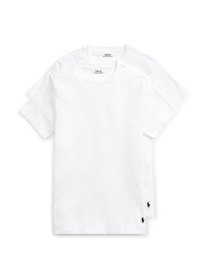 T-shirt męski gładki Polo Ralph Lauren ze sklepu: MODIVO w kategorii: T-shirty męskie - zdjęcie WP-EBWP-BKLVO-LN0_0000208928182