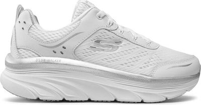 Buty sportowe damskie wiosenne Skechers ze sklepu: MODIVO w kategorii: Buty sportowe damskie - zdjęcie WP-EBWP-BKLVO-LN0_0000208934404