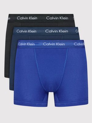 Calvin Klein Underwear - Majtki męskie ze sklepu: MODIVO w kategorii: Majtki męskie - zdjęcie WP-EBWP-BKLVO-LN0_0000208940993