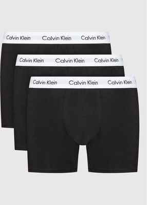 Calvin Klein Underwear - Majtki męskie z napisami ze sklepu: MODIVO w kategorii: Majtki męskie - zdjęcie WP-EBWP-BKLVO-LN0_0000208941068