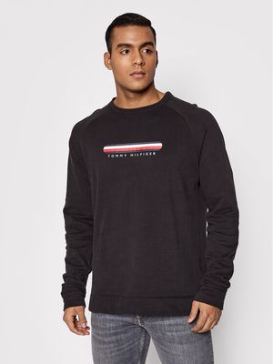 Bluza męska Tommy Hilfiger ze sklepu: MODIVO w kategorii: Bluzy męskie - zdjęcie WP-EBWP-BKLVO-LN0_0000208946124