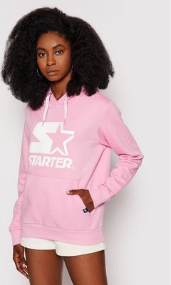 Bluza damska z napisami Starter ze sklepu: MODIVO w kategorii: Bluzy damskie - zdjęcie WP-EBWP-BKLVO-LN0_0000208955195