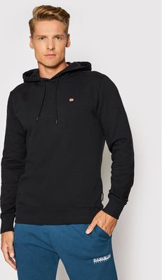 Bluza męska jesienna Napapijri ze sklepu: MODIVO w kategorii: Bluzy męskie - zdjęcie WP-EBWP-BKLVO-LN0_0000208978538