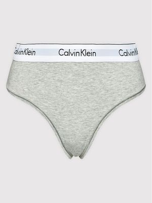 Majtki damskie na lato Calvin Klein Underwear ze sklepu: MODIVO w kategorii: Majtki damskie - zdjęcie WP-EBWP-BKLVO-LN0_0000209010152