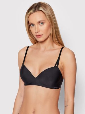 Biustonosz na lato Calvin Klein Underwear ze sklepu: MODIVO w kategorii: Biustonosze - zdjęcie WP-EBWP-BKLVO-LN0_0000209014709