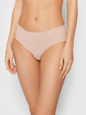 Calvin Klein Underwear - Majtki damskie letni ze sklepu: MODIVO w kategorii: Majtki damskie - zdjęcie WP-EBWP-BKLVO-LN0_0000209015676