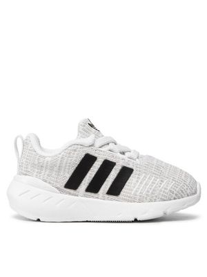 Buty sportowe dziecięce sportowy adidas ze sklepu: MODIVO w kategorii: Buty sportowe dziecięce - zdjęcie WP-EBWP-BKLVO-LN0_0000209017502