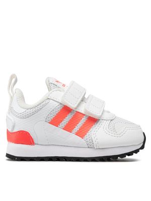Buty sportowe dziecięce na lato adidas ze sklepu: MODIVO w kategorii: Buty sportowe dziecięce - zdjęcie WP-EBWP-BKLVO-LN0_0000209017601