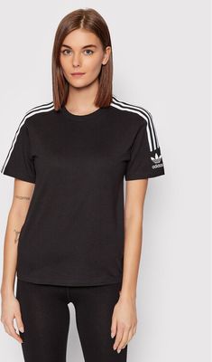 Bluzka damska na lato adidas ze sklepu: MODIVO w kategorii: Bluzki damskie - zdjęcie WP-EBWP-BKLVO-LN0_0000209021752