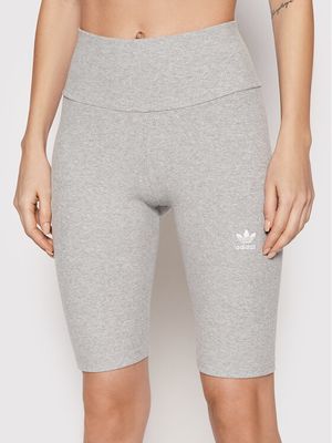 Szorty letnie adidas ze sklepu: MODIVO w kategorii: Szorty - zdjęcie WP-EBWP-BKLVO-LN0_0000209021851