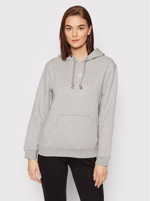 Bluza damska na wiosnę adidas ze sklepu: MODIVO w kategorii: Bluzy damskie - zdjęcie WP-EBWP-BKLVO-LN0_0000209021905