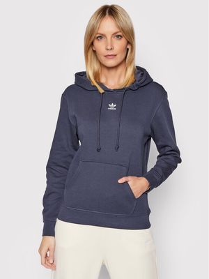 Bluza damska wiosenna adidas ze sklepu: MODIVO w kategorii: Bluzy damskie - zdjęcie WP-EBWP-BKLVO-LN0_0000209021929