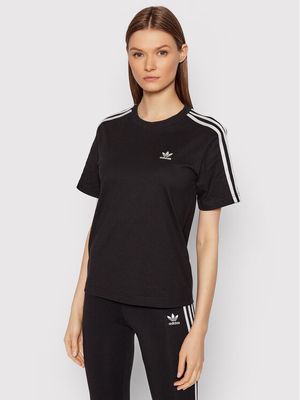 Bluzka damska na lato adidas ze sklepu: MODIVO w kategorii: Bluzki damskie - zdjęcie WP-EBWP-BKLVO-LN0_0000209022018