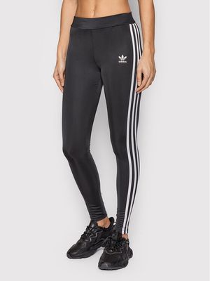 Spodnie damskie letnie adidas ze sklepu: MODIVO w kategorii: Spodnie damskie - zdjęcie WP-EBWP-BKLVO-LN0_0000209022049