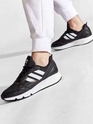 adidas - Buty sportowe męskie na lato ze sklepu: MODIVO w kategorii: Buty sportowe męskie - zdjęcie WP-EBWP-BKLVO-LN0_0000209023268