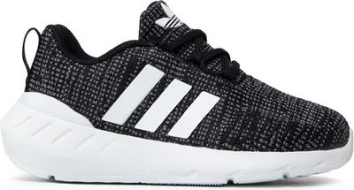 Buty sportowe dziecięce na wiosnę adidas ze sklepu: MODIVO w kategorii: Buty sportowe dziecięce - zdjęcie WP-EBWP-BKLVO-LN0_0000209024555
