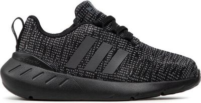 Buty sportowe dziecięce jesienne adidas ze sklepu: MODIVO w kategorii: Buty sportowe dziecięce - zdjęcie WP-EBWP-BKLVO-LN0_0000209024708