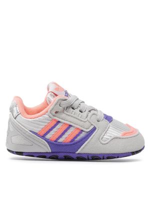 Buty sportowe dziecięce na wiosnę adidas ze sklepu: MODIVO w kategorii: Buty sportowe dziecięce - zdjęcie WP-EBWP-BKLVO-LN0_0000209026009