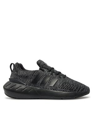 Buty sportowe dziecięce adidas ze sklepu: MODIVO w kategorii: Buty sportowe dziecięce - zdjęcie WP-EBWP-BKLVO-LN0_0000209026887