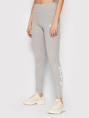 Spodnie damskie na wiosnę adidas ze sklepu: MODIVO w kategorii: Spodnie damskie - zdjęcie WP-EBWP-BKLVO-LN0_0000209028935